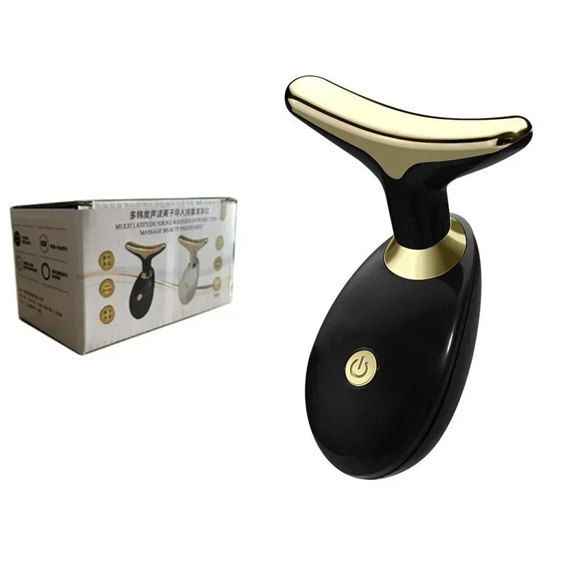 Rejuvenating Neck Lift Device